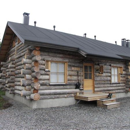 Lost Inn Cabins แอแกชลอมโปโล ภายนอก รูปภาพ