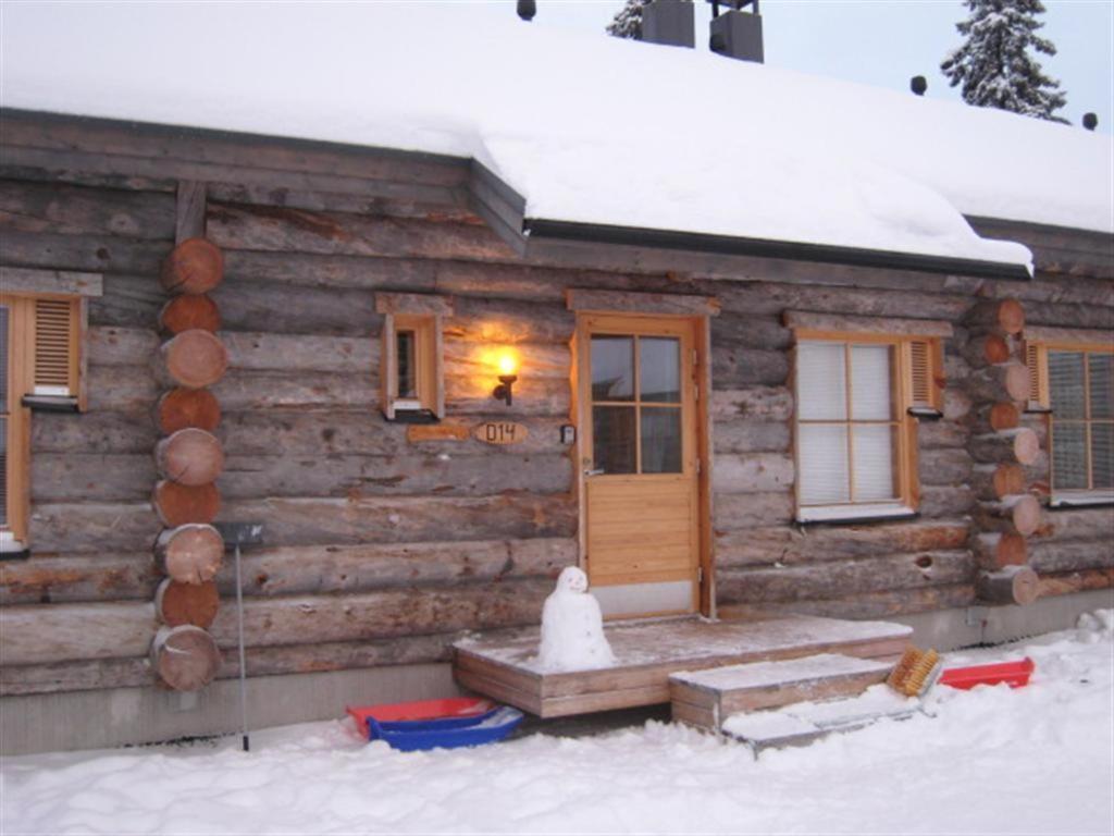 Lost Inn Cabins แอแกชลอมโปโล ห้อง รูปภาพ