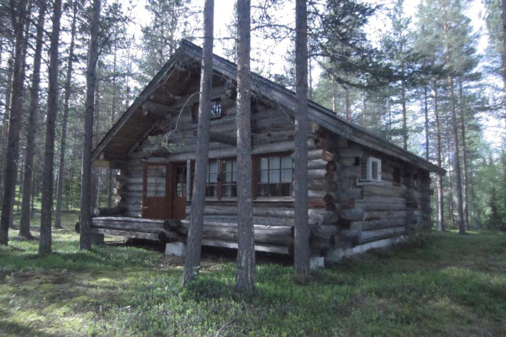 Lost Inn Cabins แอแกชลอมโปโล ห้อง รูปภาพ