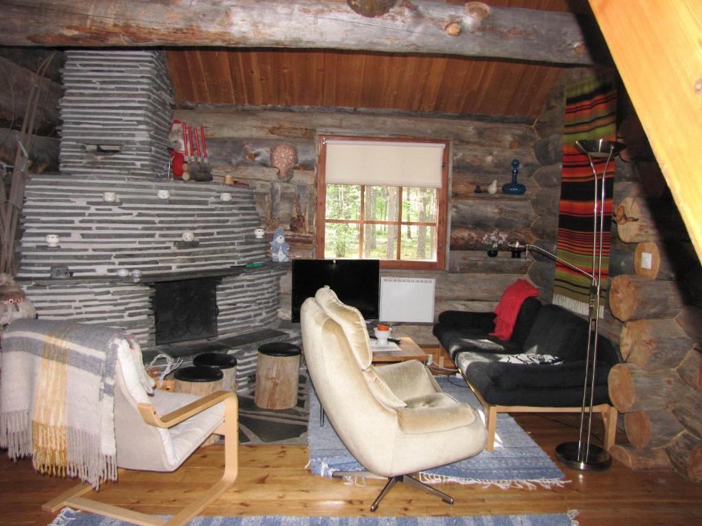 Lost Inn Cabins แอแกชลอมโปโล ห้อง รูปภาพ