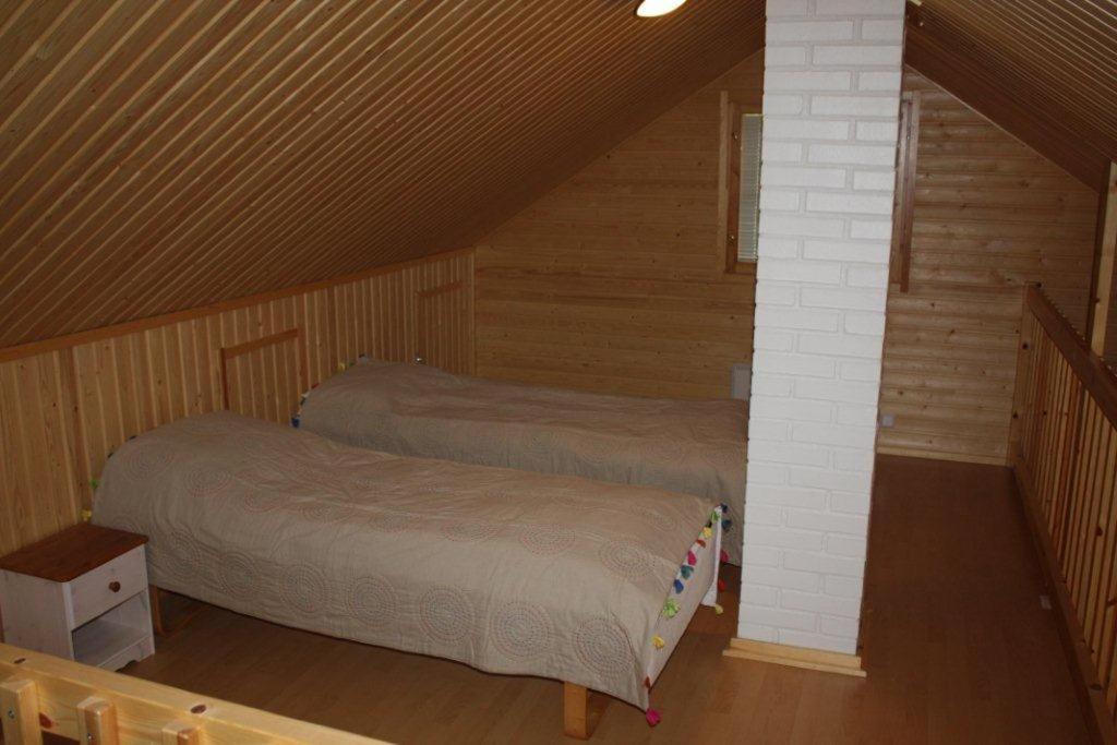 Lost Inn Cabins แอแกชลอมโปโล ห้อง รูปภาพ