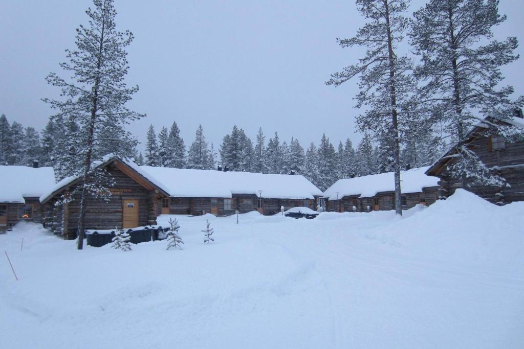 Lost Inn Cabins แอแกชลอมโปโล ห้อง รูปภาพ