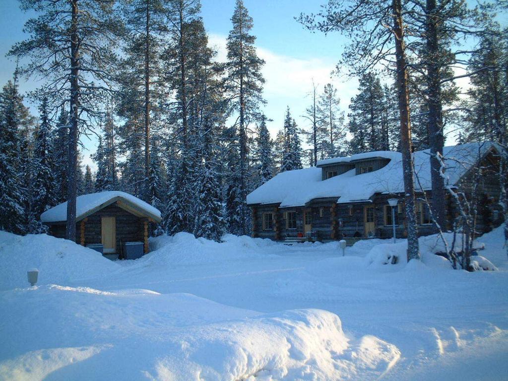 Lost Inn Cabins แอแกชลอมโปโล ห้อง รูปภาพ