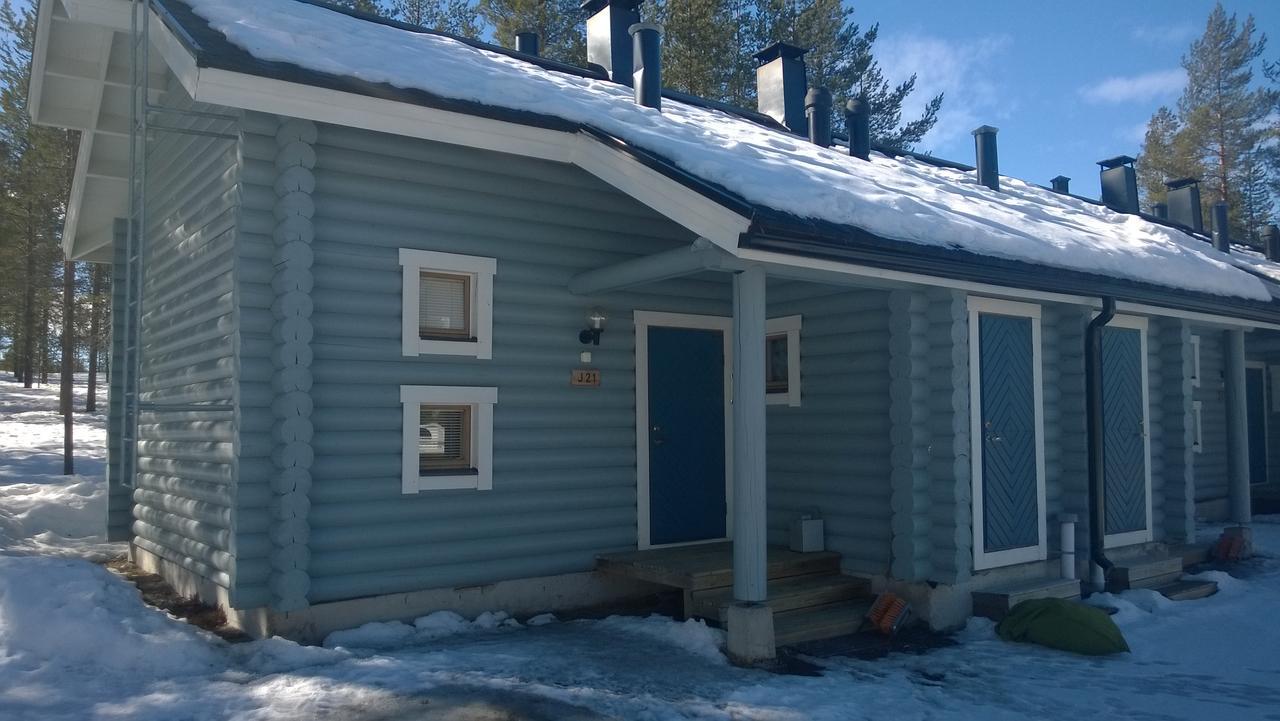 Lost Inn Cabins แอแกชลอมโปโล ภายนอก รูปภาพ